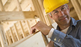 Stovall-Marks Contractor Insurance located in Decatur, Alabama.