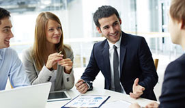 Stovall-Marks Professional Insurance located in Decatur, Alabama.