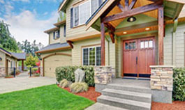 Stovall-Marks Personal Home Insurance located in Decatur, Alabama.