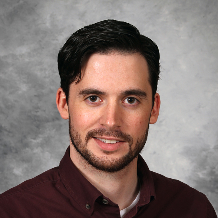 Brett Kerby Account Executive at Stovall-Marks Insurance. 