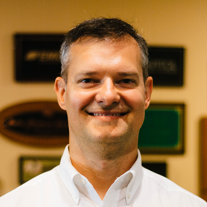 Jack Pennington - Account Executive at Stovall-Marks Insurance in Decatur, AL. 