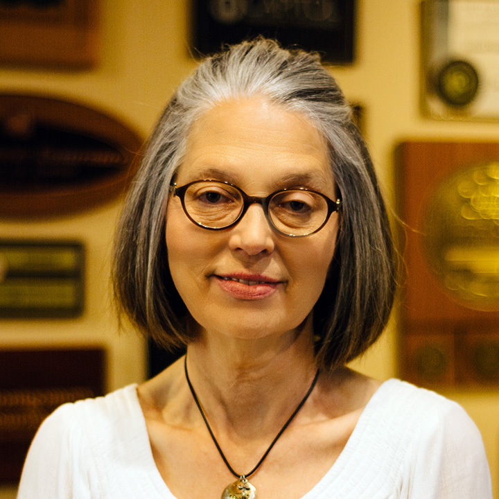 JoAnn Sparkman, CISR Commercial Lines CSR at Stovall-Marks Insurance in Decatur, AL. 